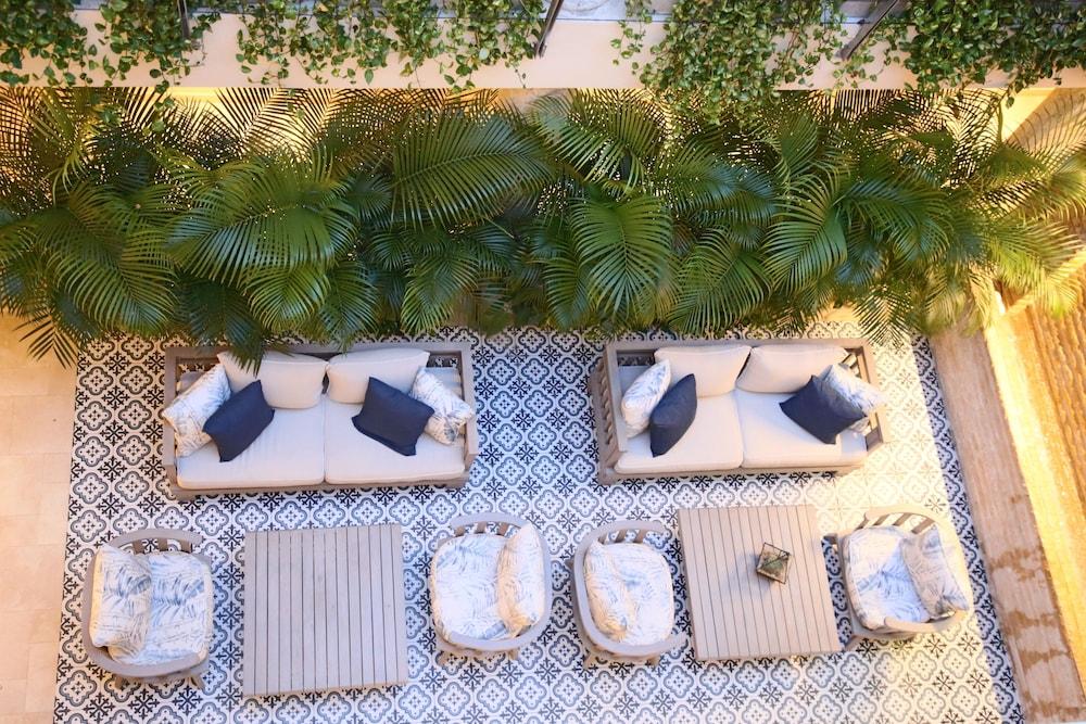 カーサ カナバル ホテル ブティック Cartagena エクステリア 写真